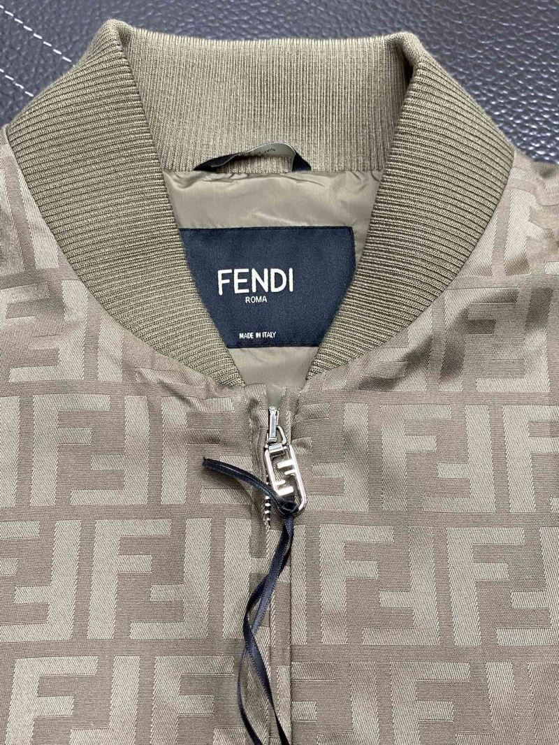 Fendi Outwear